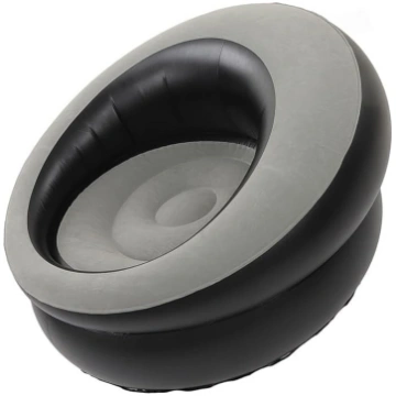 Inflatable Sofa with Flocking, Inflatable Sofa, In