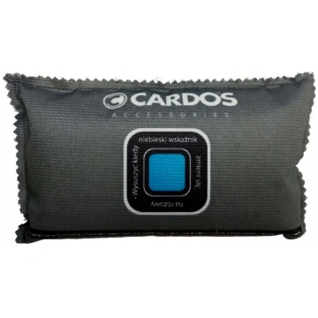CARDOS mitrumu uzsūcošās granulas 400gr. PRC