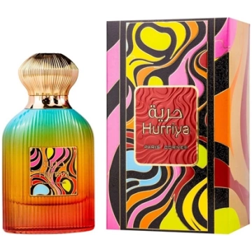 Paris Corner Hurriya Perfume EDP 100 ml 6298758798