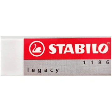 Gomma STABILO Legacy