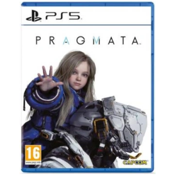 PS5 Pragmata EU 5055060908853 (5055060908853) ( 50
