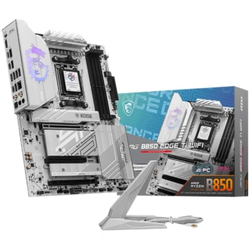 Mainboard|MSI|AMD B850|SAM5|ATX|Memory DDR5|Memory