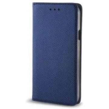 GreenGo Sony Xperia 10 Plus Smart Magnet case Navy