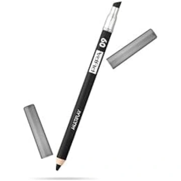 Pupa Multiplay acu zīmulis Deep Black - trīskāršas