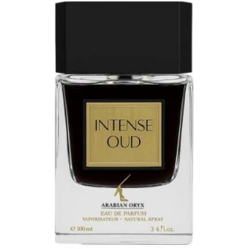Parfimērijas ūdens Paris Corner Oryx Intense Oud, 