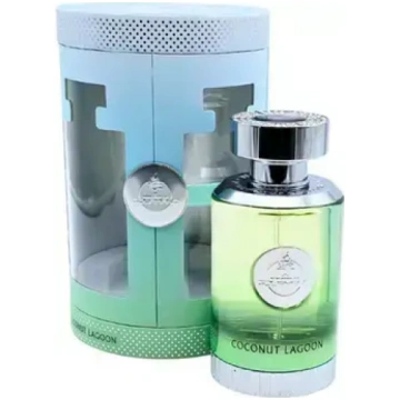 Coconut Lagoon EDP Paris Corner