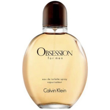 Calvin Klein Obsession Smaržu Testeris EDT 125ml (