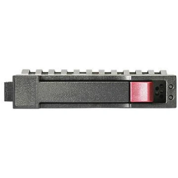 1TB 6G SATA 7.2k 2.5in 512e HEWLETT PACKARD ENTERP
