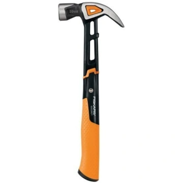 Universāls āmurs Fiskars IsoCore L 1027203
