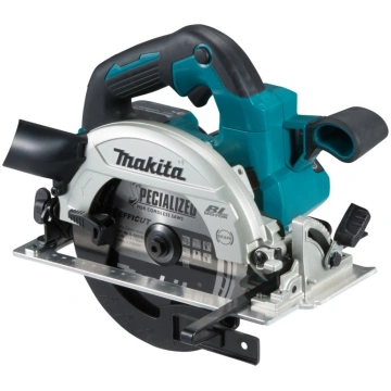 Akumulatora ripzāģis Makita DHS660Z; 18 V (bez aku
