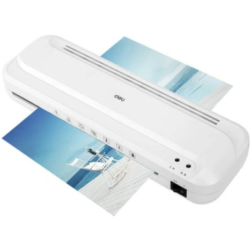 Deli E2132 Papīra Laminators A4 E2132