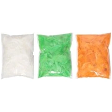 BESK Floristikas dekors Spalvas 10gr, 4veidi