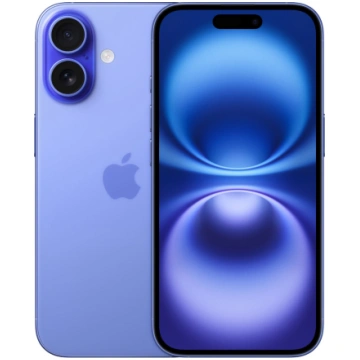 APPLE iPhone 16 6.1"" 128GB - Ultramarine MYEC3QN/