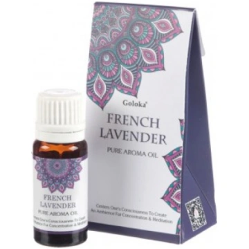 Aromātiskā eļla "French Lavender" (Franču lavanda)
