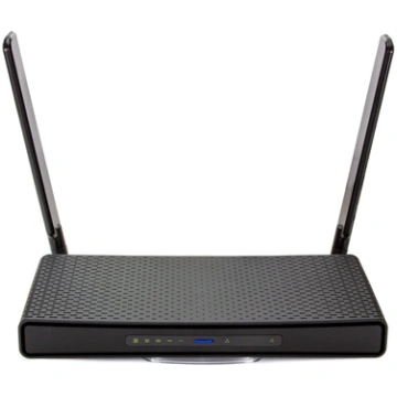 Wireless Router|MIKROTIK|hAP ax³|Wireless Router|N