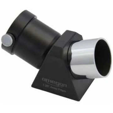 Omegon Amici prism 45° 1.25" | 14658 | 40494671465