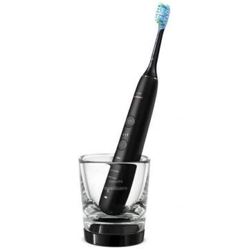 Elektriskā zobu birste Sonicare DiamondClean 9000,