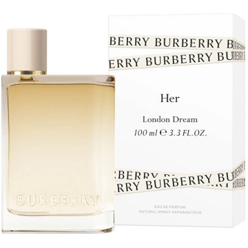 Burberry, Her London Dream - EDP, 30ml