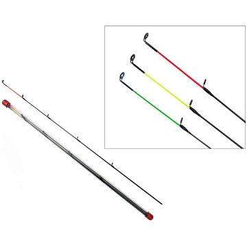Fīdera spiču komplekts priekš Akara Method Lake Fe