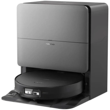 Roborock Saros 20 Black