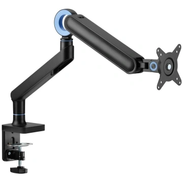Equip 17"-35" Premium Monitor Desk Mount Bracket, 