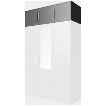 Antresole LUMA D3