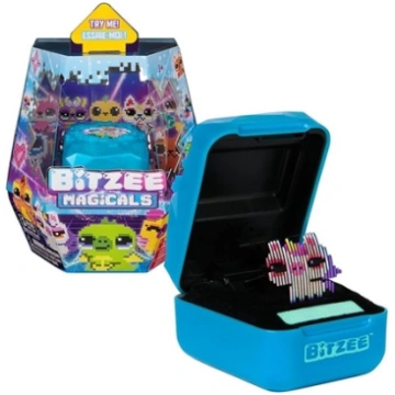 Bitzee - Interactive Magicals Pet (6069066) 077898