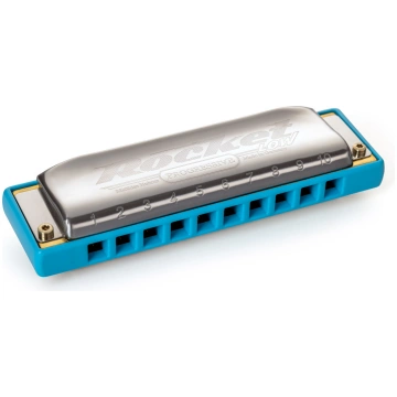 Hohner Rocket Low F harmonikas