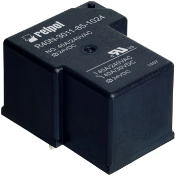 Relpol Relejs Industriāls R40n-3011-85-1024 (26148