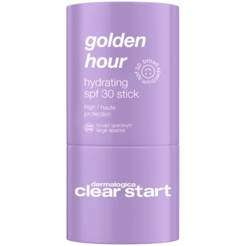 Dermalogica Clear Start Golden hour hydrating spf3