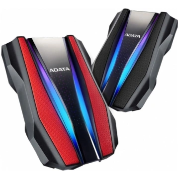 A-data External HDD Adata Durable HD770 2TB USB3 R