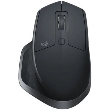 Logitech Mysz mx master 2s bt graphite 910-007224