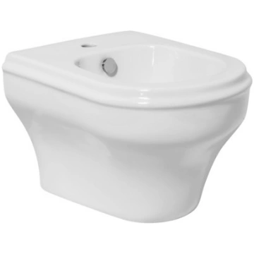 Bidet sospeso CHARME Azzurra Ceramica