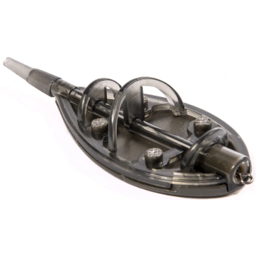 Fīderbarotava Feeder Concept Flat Method OVAL FC60