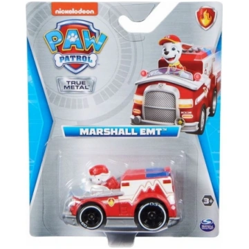 Spin Master Paw Patrol: Fire Department - Marshall