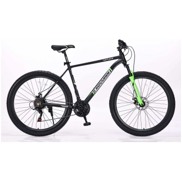 Viper 2026 Green