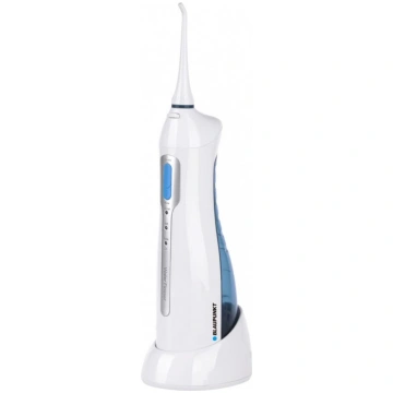 Zobu irigators dir501 taimeris/150ml/3 režīmi BLAU
