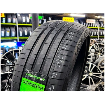 285/45R19 Lanvigator Catchpower Plus 111Y XL
