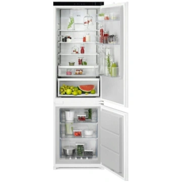 AEG TC6MS18FDS 6000.sērijas 177.2cm NoFrost Iebūvē