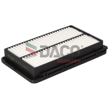 Gaisa filtrs DACO DFA1305