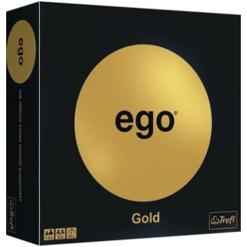 Ego Gold TREFL