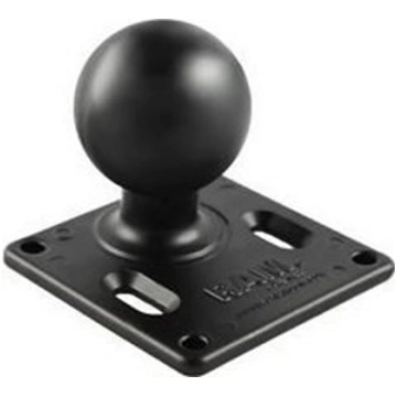 Getac SQR VESA 75MM B 2.25IN D BALL 590GBL000167