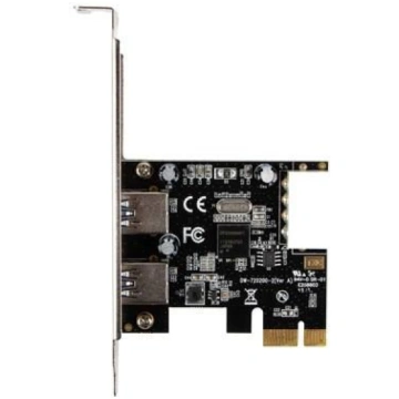 Lanberg PCE-US3-002 interface cards/adapter Intern