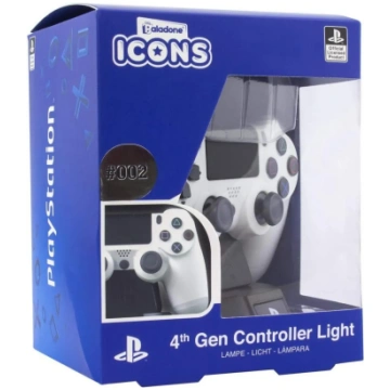 PALADONE Mini Lampada Playstation Controller 4TH G