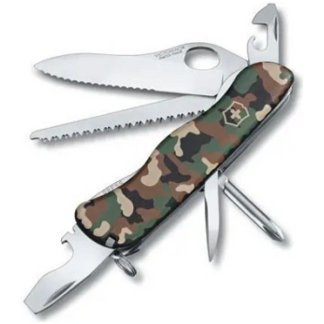 Nazis Trailmaster Victorinox