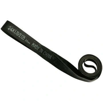 Aploces lente - CST 24" - - 20 mm, gumija