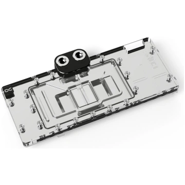 Alphacool Core RX 7900XTX Reference with Backplate