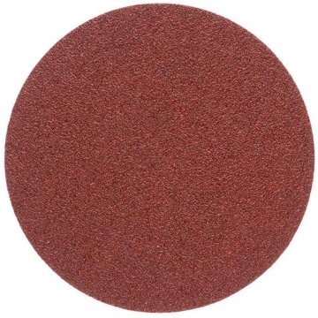 Mirka abrazīvs disks COARSE CUT 125mm GRIP 80, 406