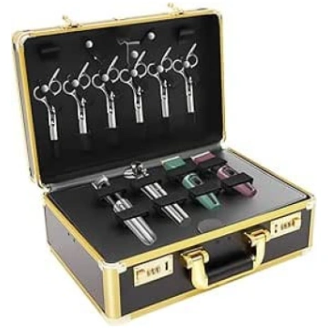 Profesionāls friziera instrumentu komplekts no ugu