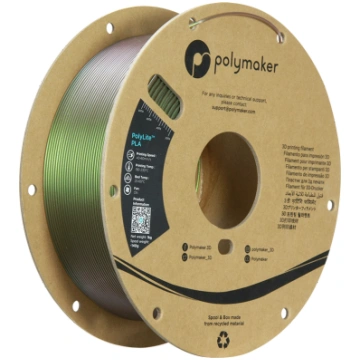 Polymaker PolyLite PLA Starlight - 1kg - 1.75mm - 